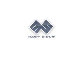 Modern Stealth entry by werd
