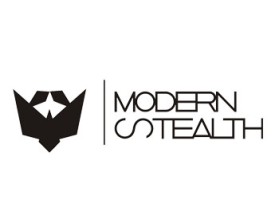 Modern Stealth entry by TaulantSulko
