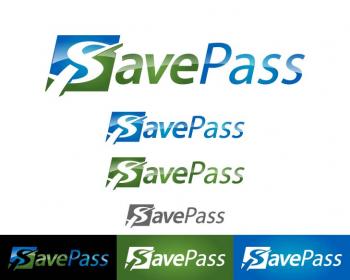 Logo Design for SavePass.com