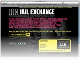 http://www.jailexchange.com/Home2.aspx entry by cxsharp