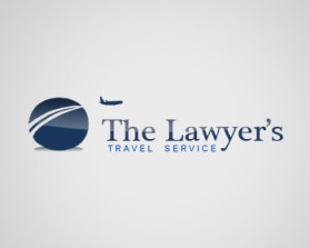 The Lawyers Travel Service entry by Makaveli Designs