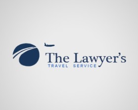 The Lawyers Travel Service entry by Makaveli Designs