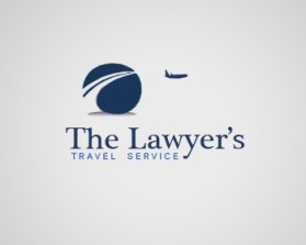 The Lawyers Travel Service entry by Makaveli Designs