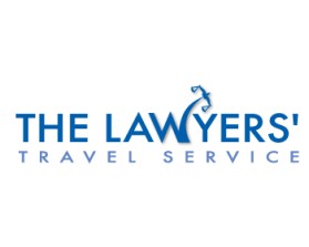 The Lawyers Travel Service entry by designbuddha
