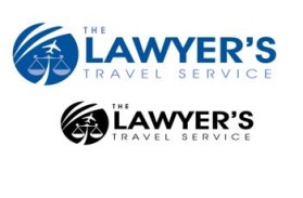 The Lawyers Travel Service entry by madartist