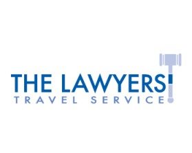 The Lawyers Travel Service entry by designbuddha