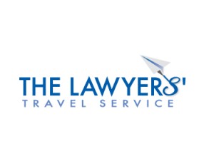 The Lawyers Travel Service entry by designbuddha
