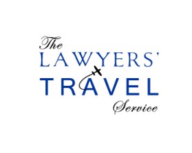 The Lawyers Travel Service entry by F ective D zine