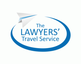 The Lawyers Travel Service entry by PeggyB