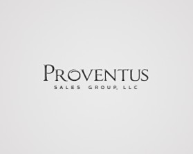 Proventus Sales Group, llc entry by Makaveli Designs