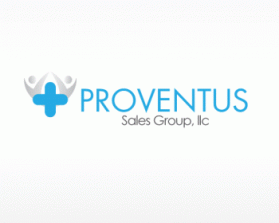 Proventus Sales Group, llc entry by PersonalDesign