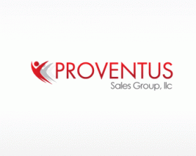 Proventus Sales Group, llc entry by PersonalDesign