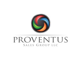 Proventus Sales Group, llc entry by griffindesign