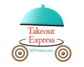 Takeout Express entry by themarsvolta
