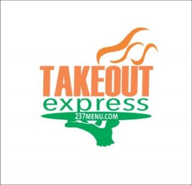 Takeout Express entry by arkvisdesigns