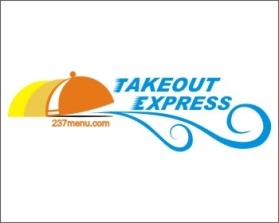 Takeout Express entry by irfanimovick