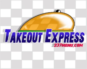 Takeout Express entry by @d