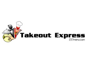 Takeout Express entry by D_Mosteoru