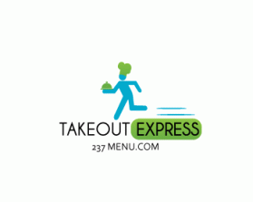 Takeout Express entry by traceygl