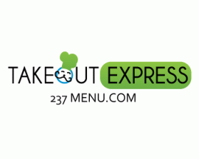 Takeout Express entry by traceygl