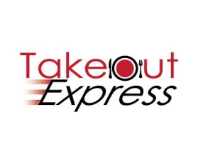 Takeout Express entry by JINKODESIGNS