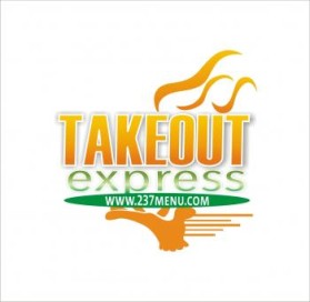 Takeout Express entry by arkvisdesigns