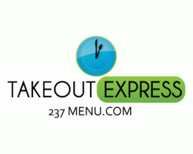 Takeout Express entry by traceygl
