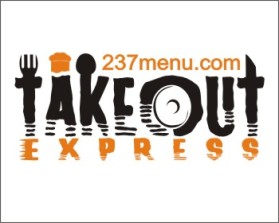 Takeout Express entry by irfanimovick