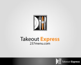 Takeout Express entry by NoDesign
