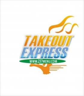 Takeout Express entry by arkvisdesigns