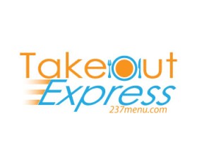 Takeout Express entry by JINKODESIGNS