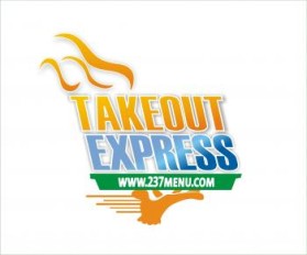 Takeout Express entry by arkvisdesigns