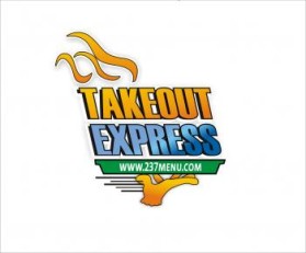 Takeout Express entry by arkvisdesigns