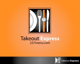Takeout Express entry by NoDesign