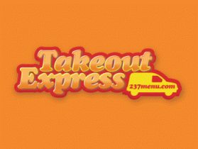 Takeout Express entry by solidea