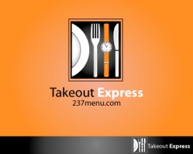 Takeout Express entry by NoDesign
