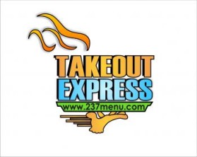 Takeout Express entry by arkvisdesigns