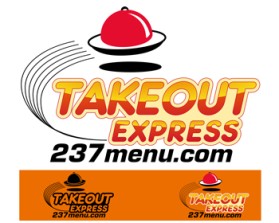Takeout Express entry by NightOwlGraphics