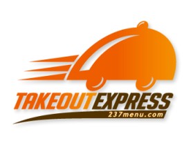 Takeout Express entry by logoguy