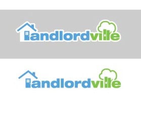 landlordville entry by WhiteSpace Creative