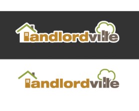 landlordville entry by WhiteSpace Creative