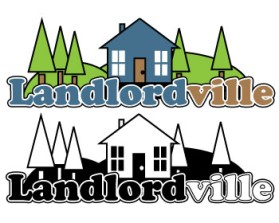landlordville entry by JINKODESIGNS