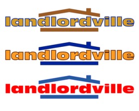 landlordville entry by logowhiz