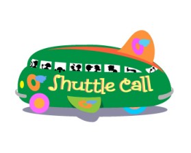 Shuttle Call entry by TOPOFMIND
