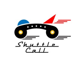 Shuttle Call entry by TOPOFMIND