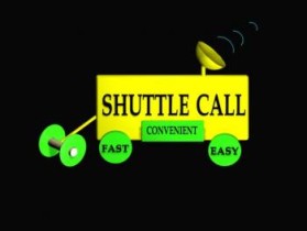 Shuttle Call entry by laith