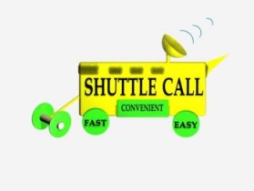 Shuttle Call entry by laith