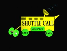 Shuttle Call entry by laith