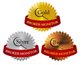 Corporate Insight Monitor Awards entry by borzoid