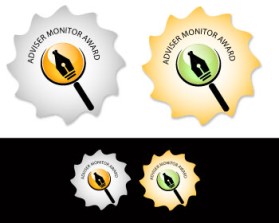 Corporate Insight Monitor Awards entry by creative.mind